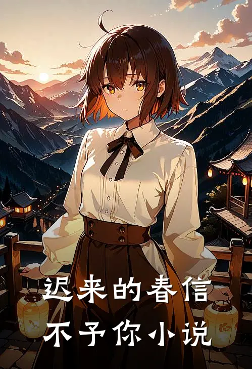 迟来的春信不予你小说