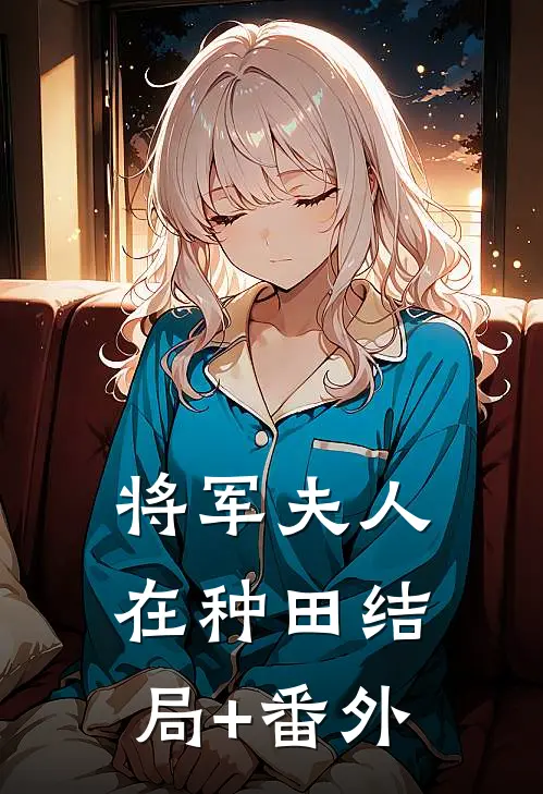 将军夫人在种田结局+番外