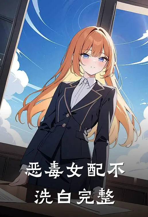 恶毒女配不洗白完整