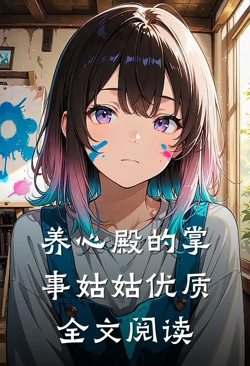 养心殿的掌事姑姑优质全文阅读