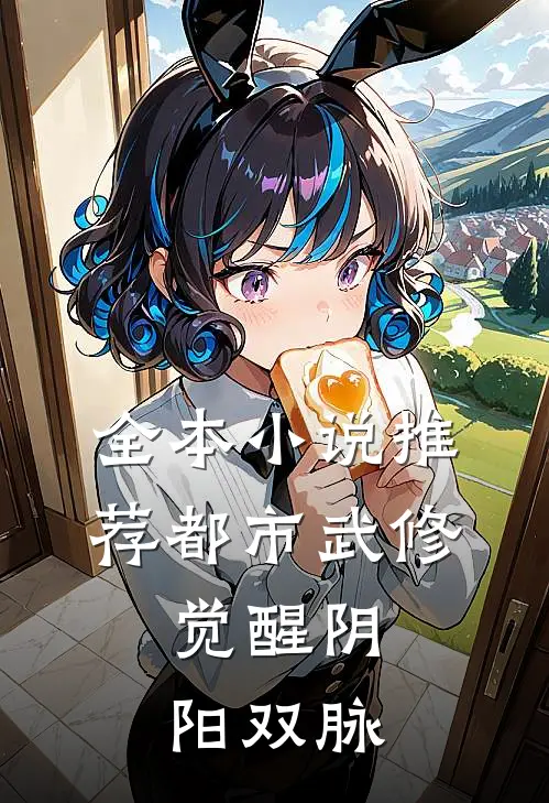 全本小说推荐都市武修：觉醒阴阳双脉