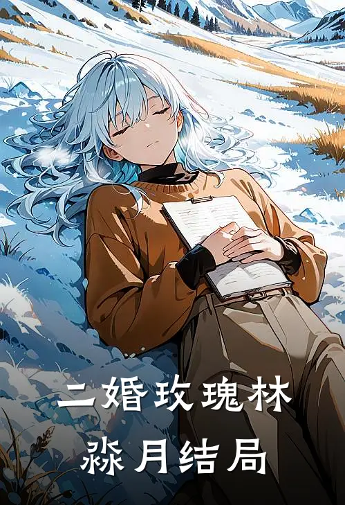 二婚玫瑰林淼月结局