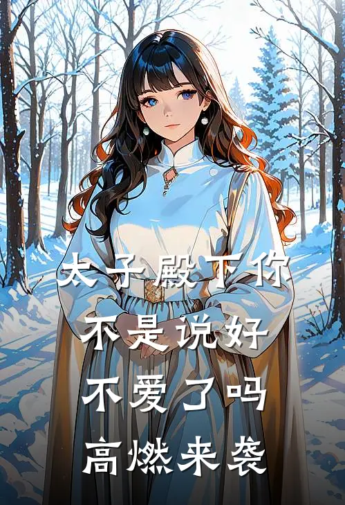 太子殿下你不是说好不爱了吗高燃来袭