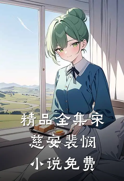 精品全集宋慈安裴悯小说免费