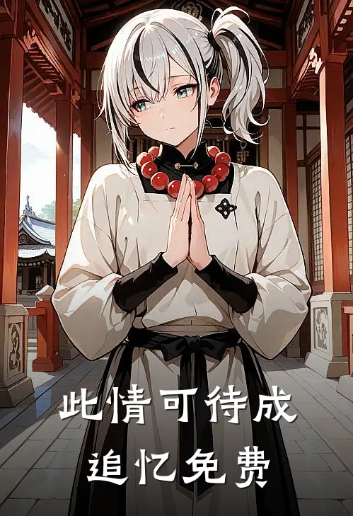 此情可待成追忆免费