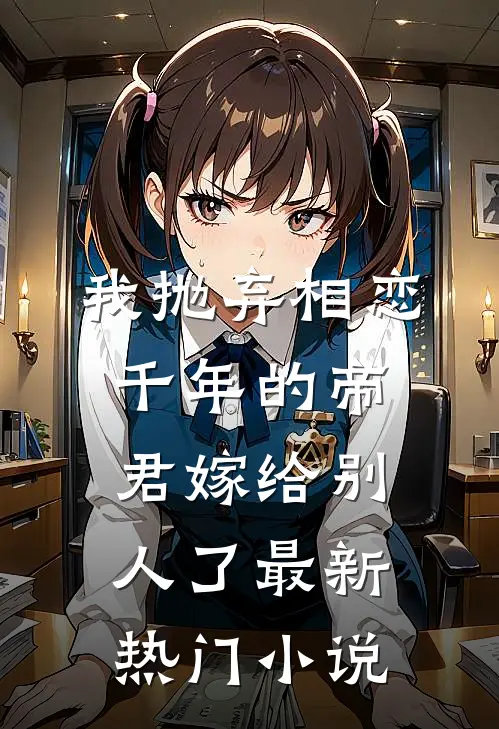 我抛弃相恋千年的帝君嫁给别人了最新热门小说