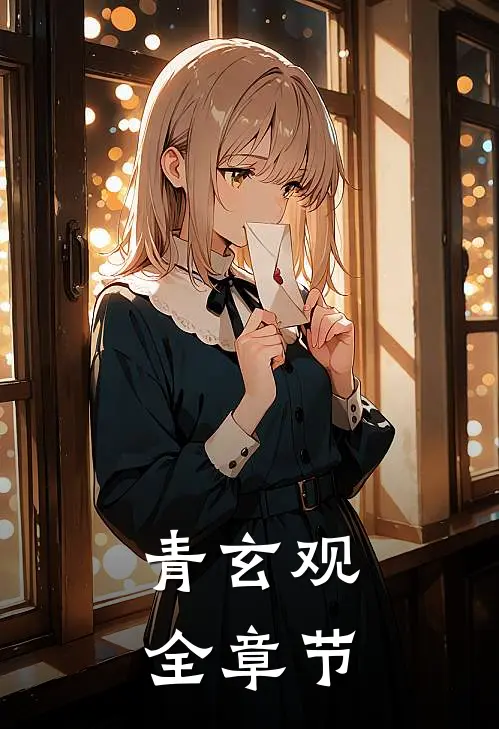 青玄观全章节