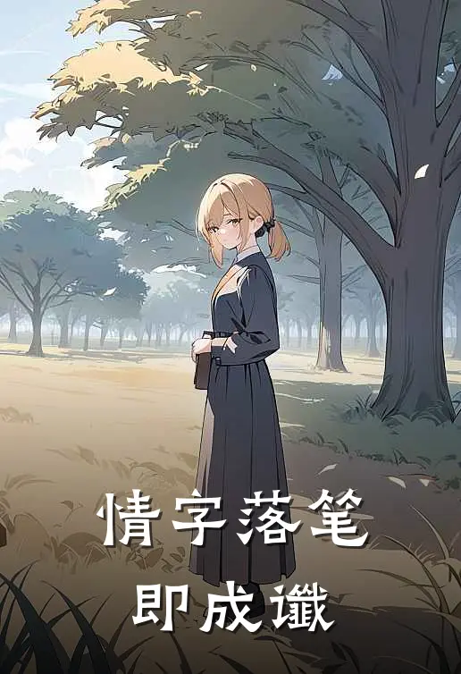 情字落笔即成谶