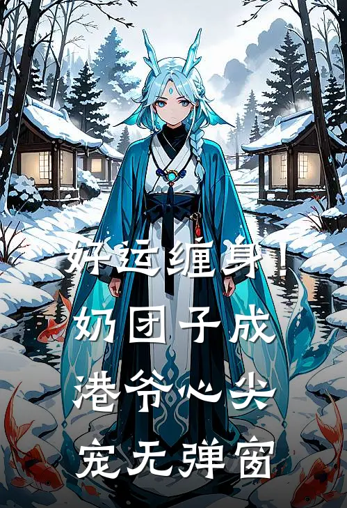 好运缠身！奶团子成港爷心尖宠无弹窗