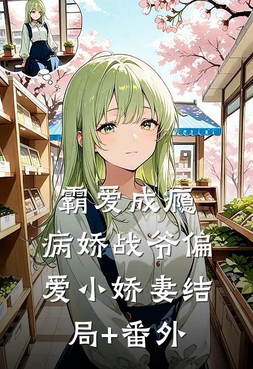 霸爱成瘾：病娇战爷偏爱小娇妻结局+番外