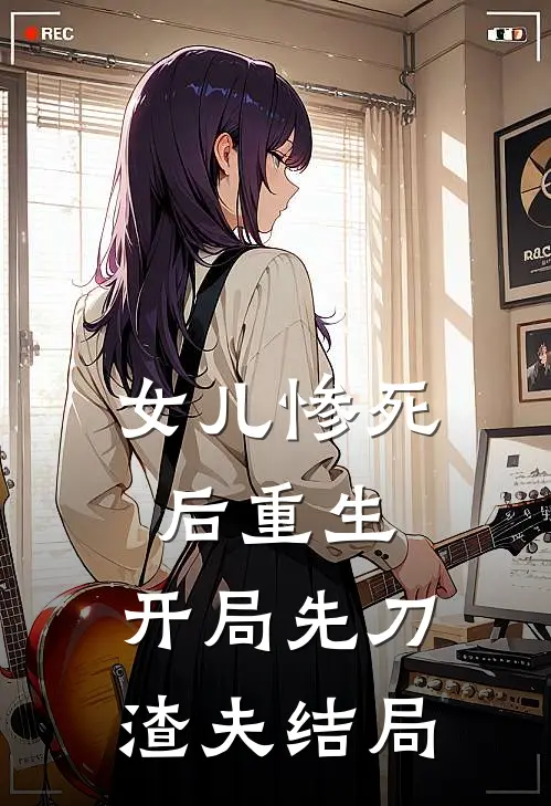 女儿惨死后重生，开局先刀渣夫结局