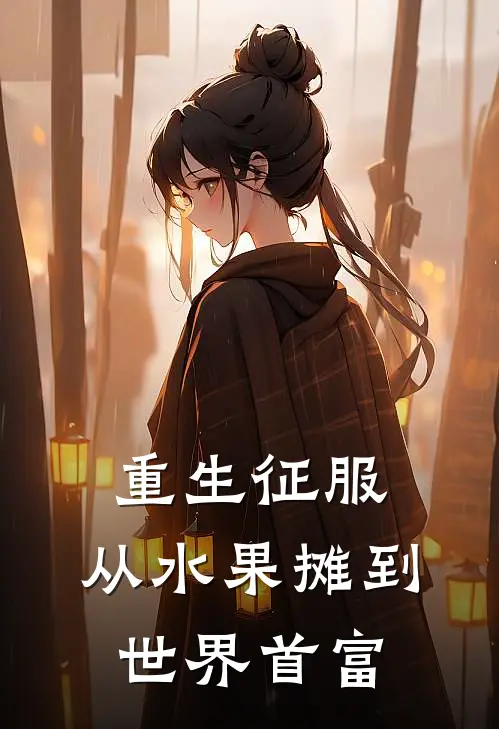 重生征服：从水果摊到世界首富