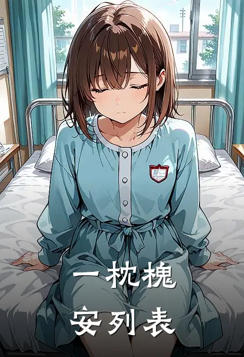 一枕槐安列表