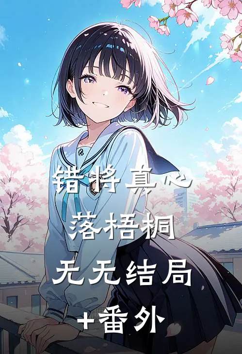 错将真心落梧桐： 无无结局+番外