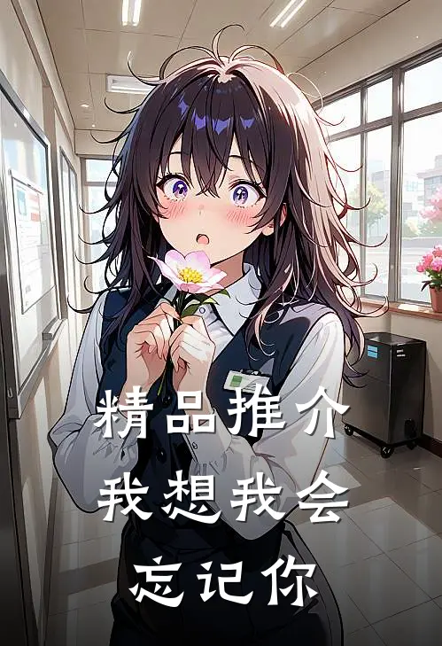 精品推介我想我会忘记你