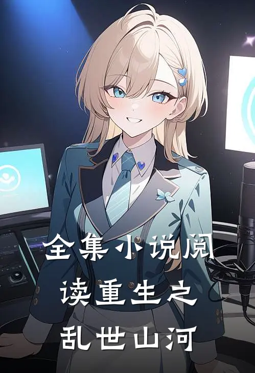 全集小说阅读重生之乱世山河