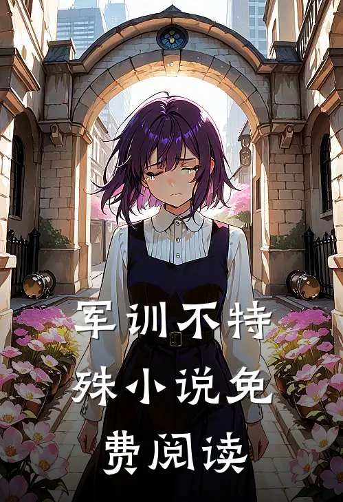军训不特殊小说免费阅读