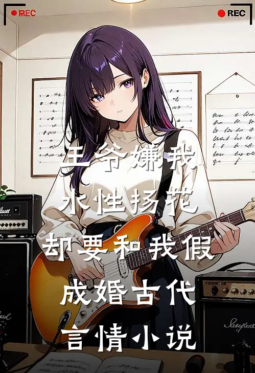 王爷嫌我水性扬花，却要和我假成婚古代言情小说
