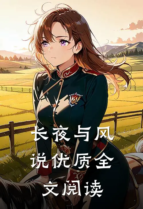 长夜与风说优质全文阅读