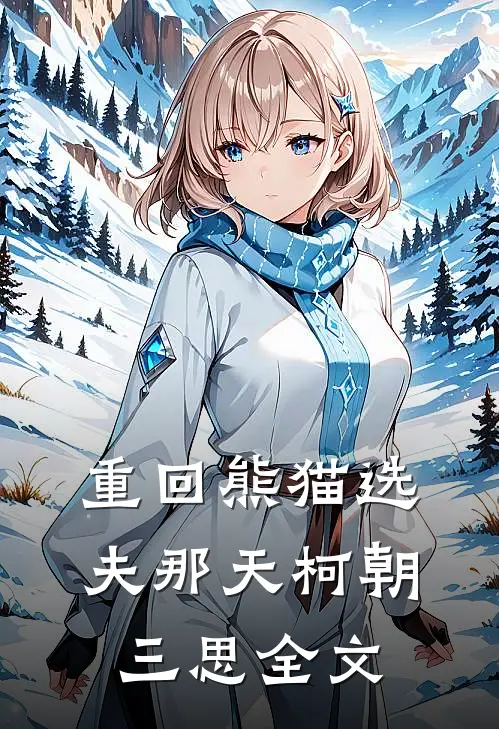 重回熊猫选夫那天柯朝三思全文