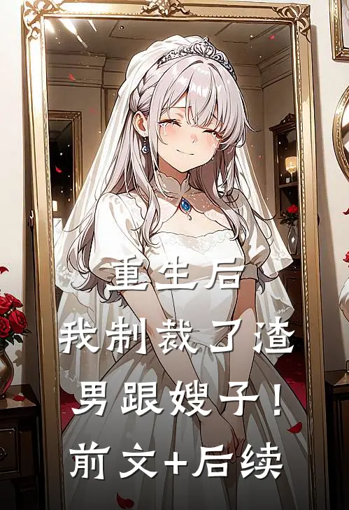 重生后，我制裁了渣男跟嫂子！前文+后续