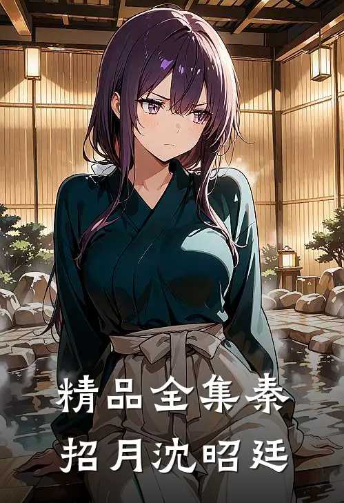 精品全集秦招月沈昭廷