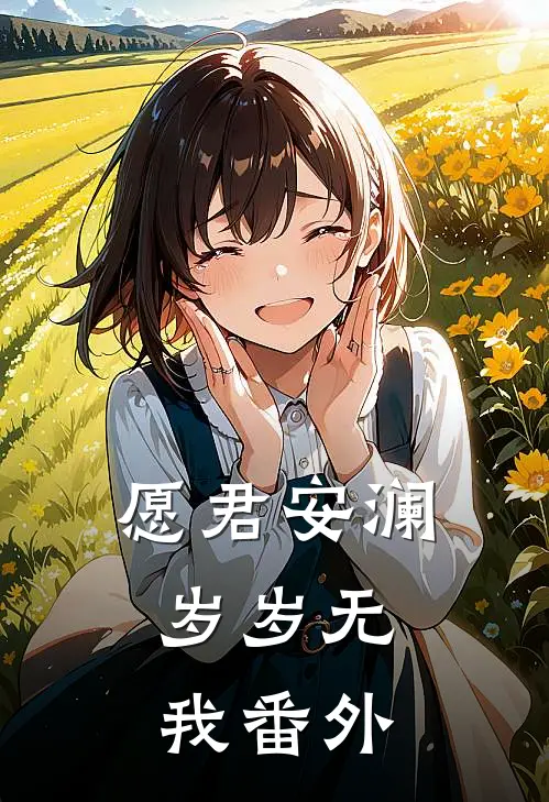 愿君安澜，岁岁无我番外