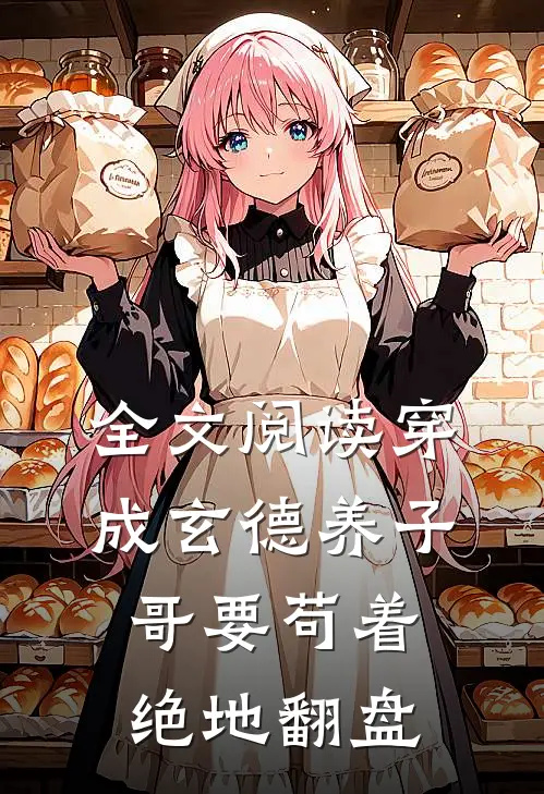 全文阅读穿成玄德养子，哥要苟着绝地翻盘