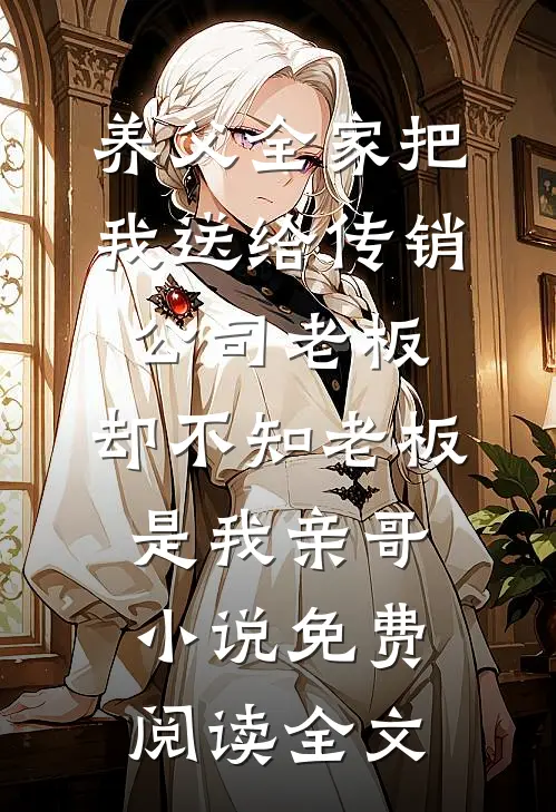 养父全家把我送给传销公司老板，却不知老板是我亲哥小说免费阅读全文