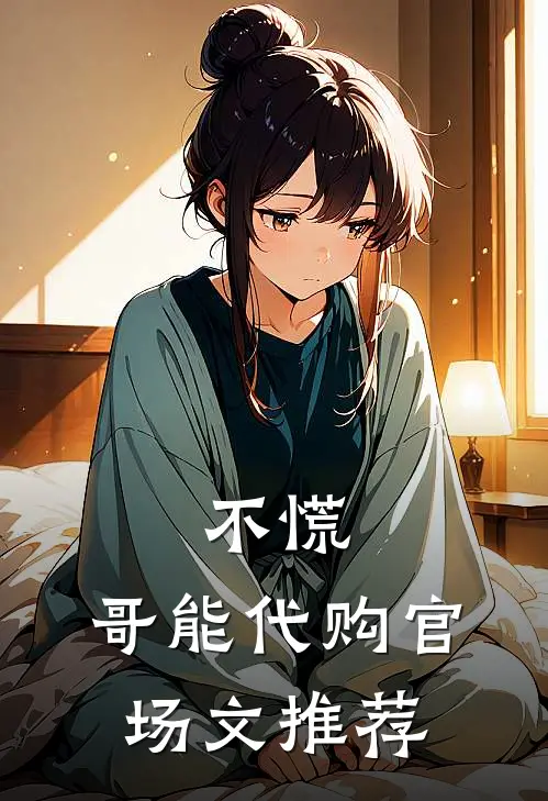 不慌，哥能代购官场文推荐