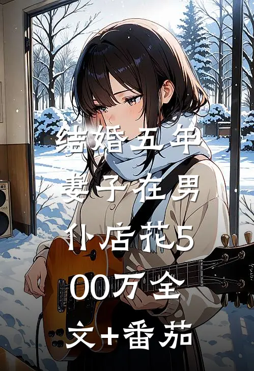 结婚五年，妻子在男仆店花500万全文+番茄
