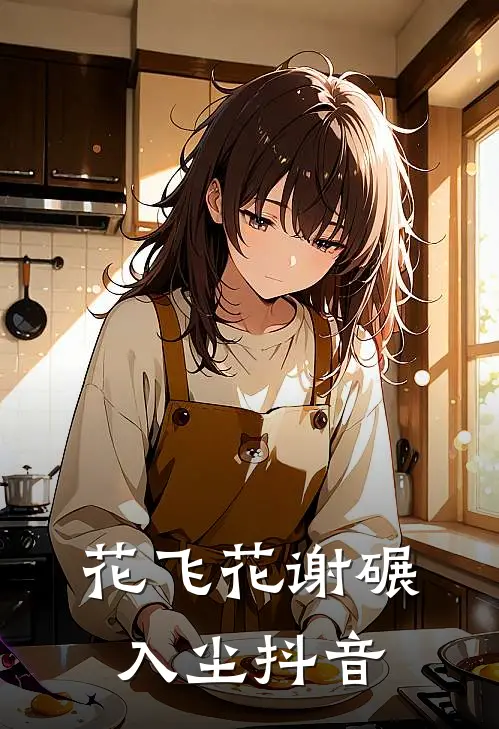花飞花谢碾入尘抖音