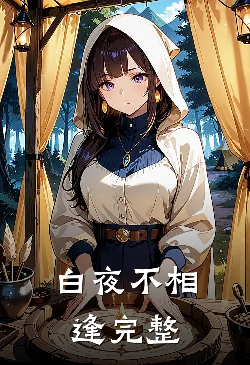 白夜不相逢完整