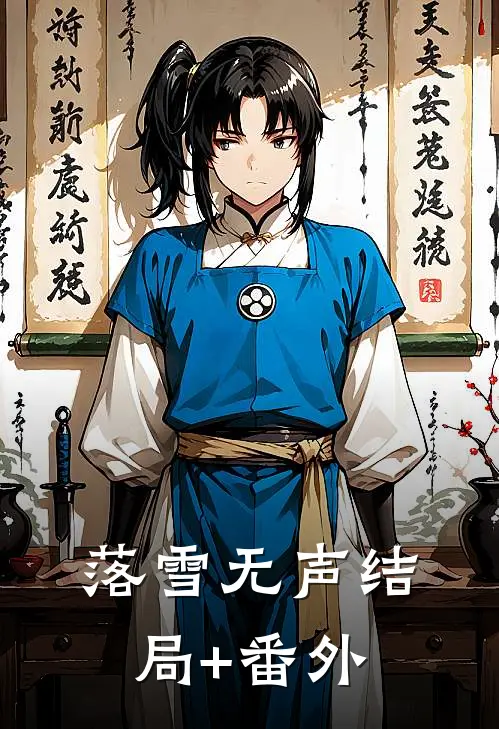 落雪无声结局+番外