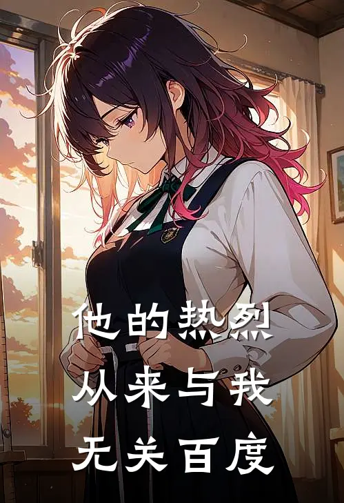 他的热烈，从来与我无关百度