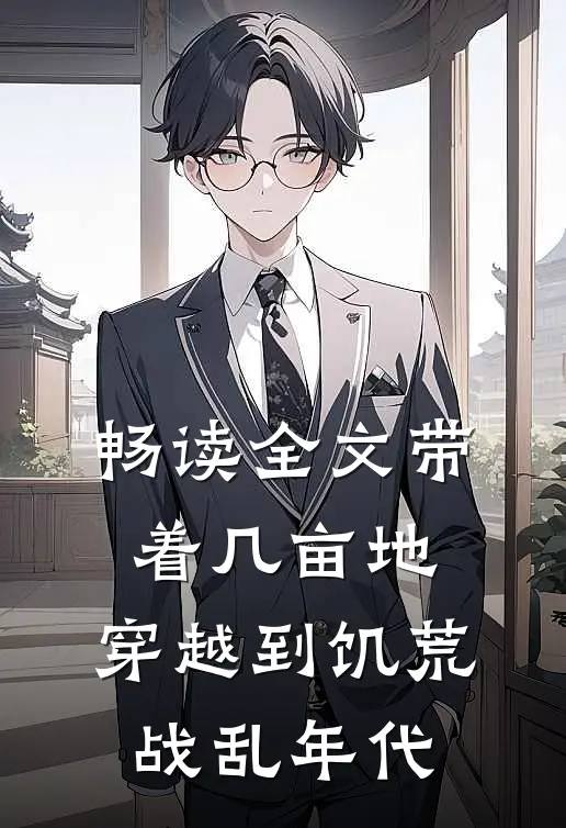 畅读全文带着几亩地，穿越到饥荒战乱年代