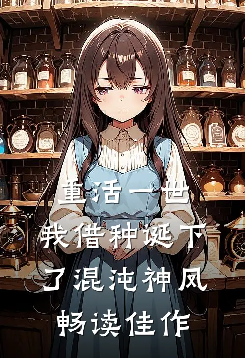 重活一世，我借种诞下了混沌神凤畅读佳作