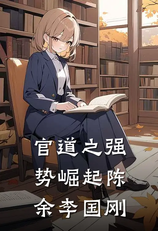 官道之强势崛起陈余李国刚