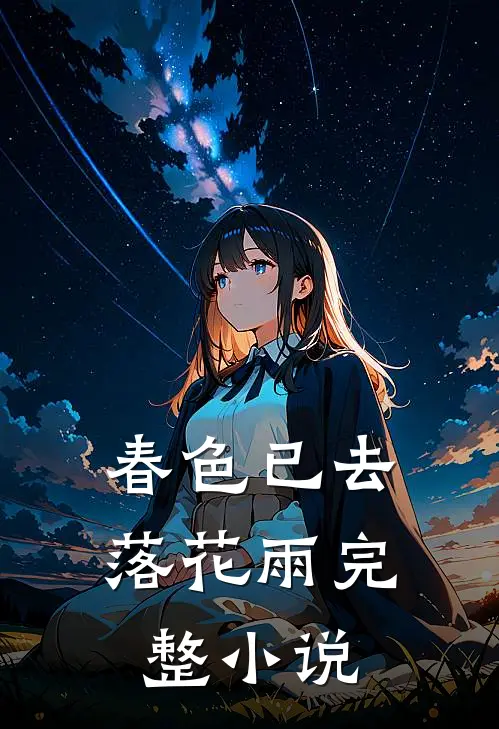 春色已去落花雨完整小说