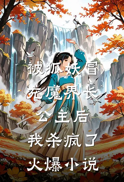 被狐妖冒充魔界长公主后，我杀疯了火爆小说