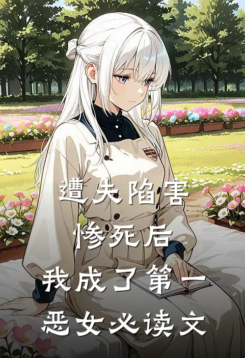 遭夫陷害惨死后，我成了第一恶女必读文