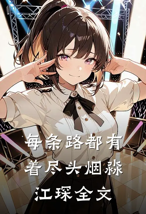 每条路都有着尽头烟淼江琛全文