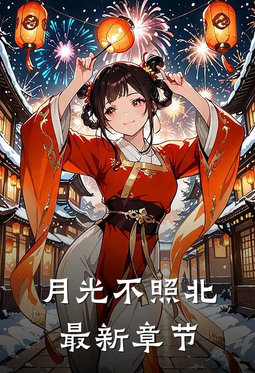 月光不照北最新章节