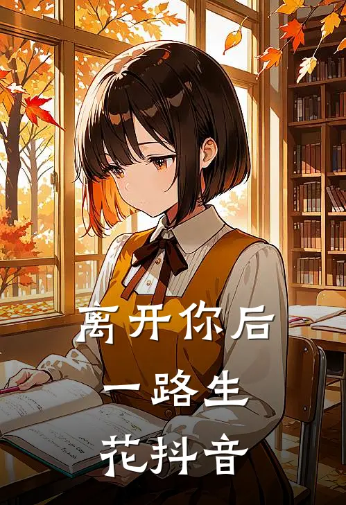 离开你后，一路生花抖音