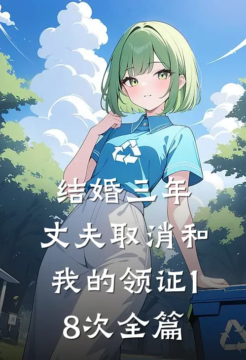 结婚三年，丈夫取消和我的领证18次全篇