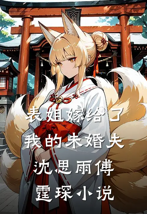 表姐嫁给了我的未婚夫沈思雨傅霆琛小说