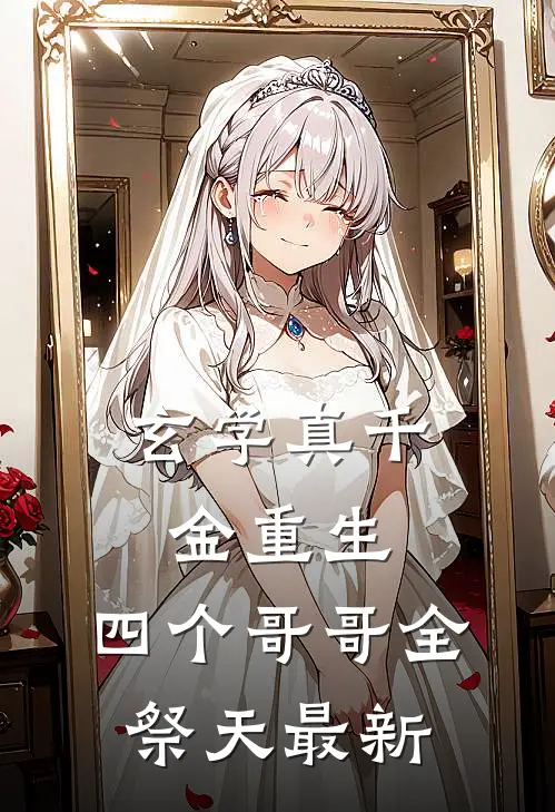 玄学真千金重生，四个哥哥全祭天最新