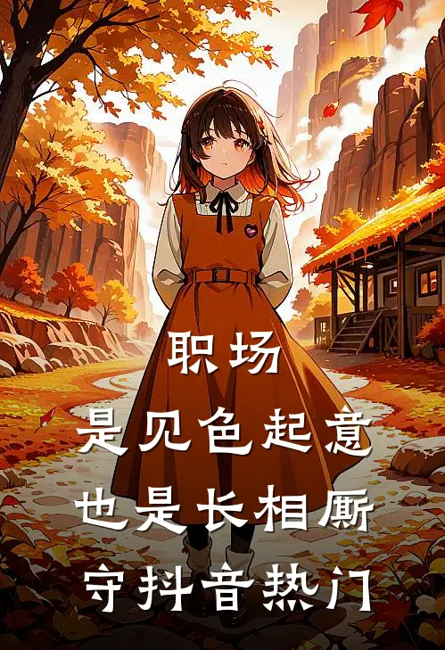 职场：是见色起意也是长相厮守抖音热门
