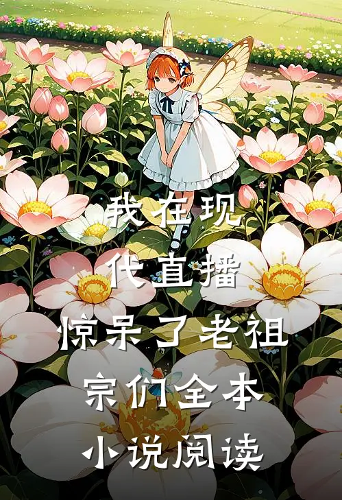 我在现代直播，惊呆了老祖宗们全本小说阅读
