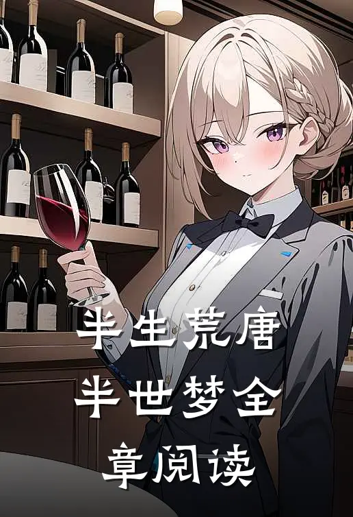 半生荒唐，半世梦全章阅读
